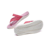 UGG Boots - Arch Support Hook And Loop Orthotic Thongs