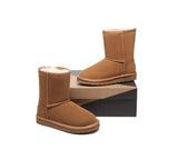 UGG Boots - AS Kids Ugg Short Classic