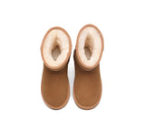 UGG Boots - AS Kids Ugg Short Classic