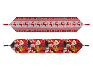 UGG Boots - Christmas Table Runners