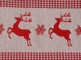 UGG Boots - Christmas Table Runners