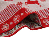 UGG Boots - Christmas Table Runners