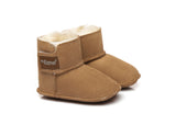 Ever UGG Australian Sheepskin Baby Erin Bootie Cradle - UGG EXPRESS