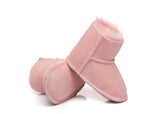 Ever UGG Australian Sheepskin Baby Erin Bootie Cradle - UGG EXPRESS