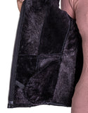 Ladies Nappa Vest #9988002 (2437322571834)