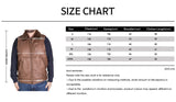 Men Nappa Vest #9988003 (2437373329466)