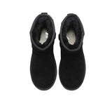 UGG Boots - Premium Australian Sheepskin Boots Unisex Mini Classic Plus