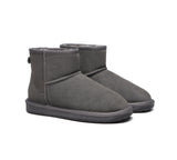 UGG Boots - Premium Australian Sheepskin Boots Unisex Mini Classic Plus