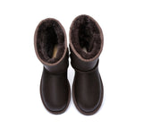 UGG Boots - UGG Boots Australia Premium Sheepskin Unisex Short Classic Nappa