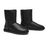 UGG Boots - UGG Boots Australia Premium Sheepskin Unisex Short Classic Nappa