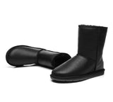 UGG Boots - UGG Boots Australia Premium Sheepskin Unisex Short Classic Nappa