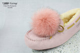 UGG Boots - UGG Boots Clip-on Pompom #61000 (2026333470778)