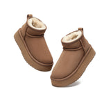 UGG Boots - Ugg Boots Ultra Mini Platform Classic