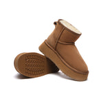 UGG Boots - Ugg Mini Platform Ugg Boots Thick Bottom Mini Classic