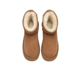 UGG Boots - Ugg Mini Platform Ugg Boots Thick Bottom Mini Classic