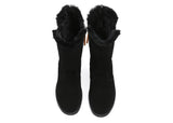 UGG Boots - Womens Fashion Ugg Boots Mid Calf Colleen