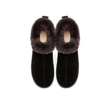 UGG Slippers - AS Ugg Ankle Slippers Unisex Daley