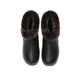 UGG Slippers - AS Ugg Ankle Slippers Unisex Daley