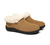 UGG Slippers - AS Ugg Ankle Slippers Unisex Daley