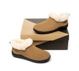 UGG Slippers - AS Ugg Ankle Slippers Unisex Daley