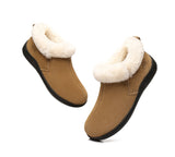 UGG Slippers - AS Ugg Ankle Slippers Unisex Daley