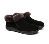 UGG Slippers - AS Ugg Ankle Slippers Unisex Daley