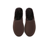 UGG Slippers - AS UGG Men Scuffs