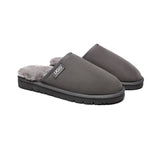 UGG Slippers - AS UGG Men Scuffs