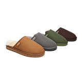 UGG Slippers - AS UGG Men Scuffs