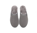 UGG Slippers - AS UGG Men Scuffs