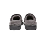 UGG Slippers - AS UGG Men Scuffs