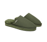 UGG Slippers - AS UGG Men Scuffs