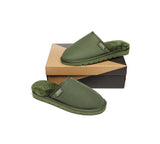 UGG Slippers - AS UGG Men Scuffs