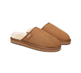 UGG Slippers - AS UGG Men Scuffs