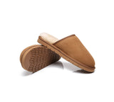 UGG Slippers - AS UGG Men Scuffs