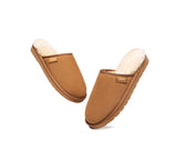 UGG Slippers - AS UGG Men Scuffs