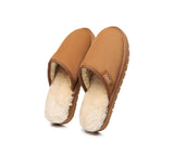 UGG Slippers - AS UGG Men Scuffs