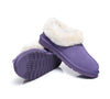 UGG Slippers - AS UGG Slippers Homey Unisex Sheepskin Slippers