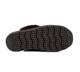 UGG Slippers - AS UGG Slippers Linden Women Sheepskin Wool