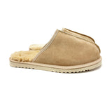 UGG Slippers - Australian Made 2 Pieces Scuffs