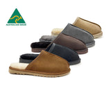 UGG Slippers - Australian Made 2 Pieces Scuffs