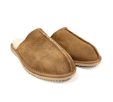 UGG Slippers - Australian Made 2 Pieces Scuffs