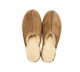 UGG Slippers - Australian Made 2 Pieces Scuffs