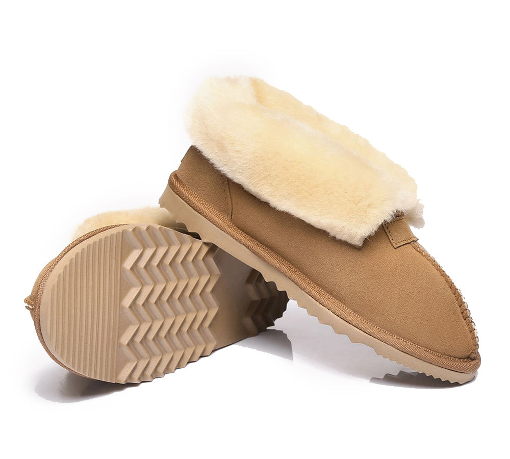 UGG Slippers - Australian Made Sheepskin Mallow Slipper Unisex Urban