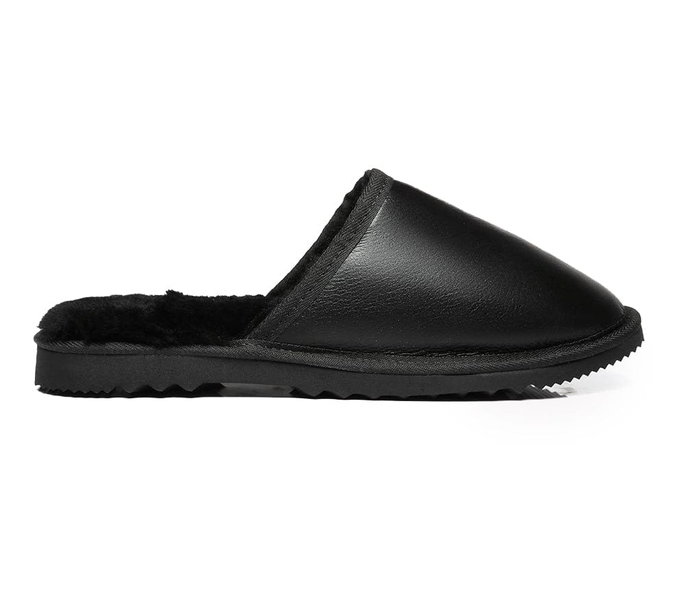 UGG Slippers - Australian Made Sheepskin Scuff Unisex Urban