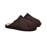 UGG Slippers - Mens Ugg Slippers Scuff Rafael