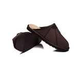 UGG Slippers - Mens Ugg Slippers Scuff Rafael