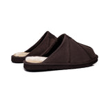 UGG Slippers - Mens Ugg Slippers Scuff Rafael