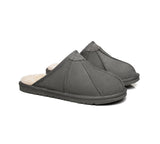 UGG Slippers - Mens Ugg Slippers Scuff Rafael