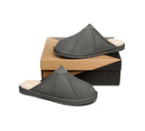 UGG Slippers - Mens Ugg Slippers Scuff Rafael